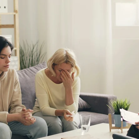 Семейная Консультация