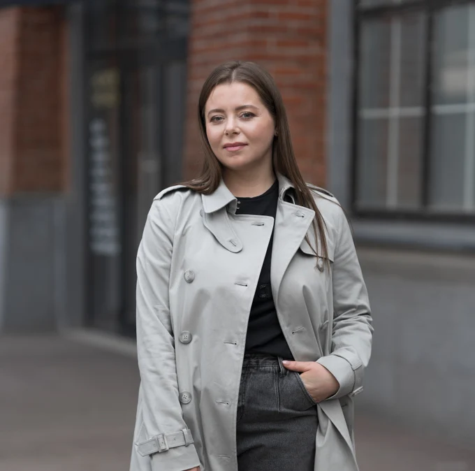 Я всегда использую только научные подходы